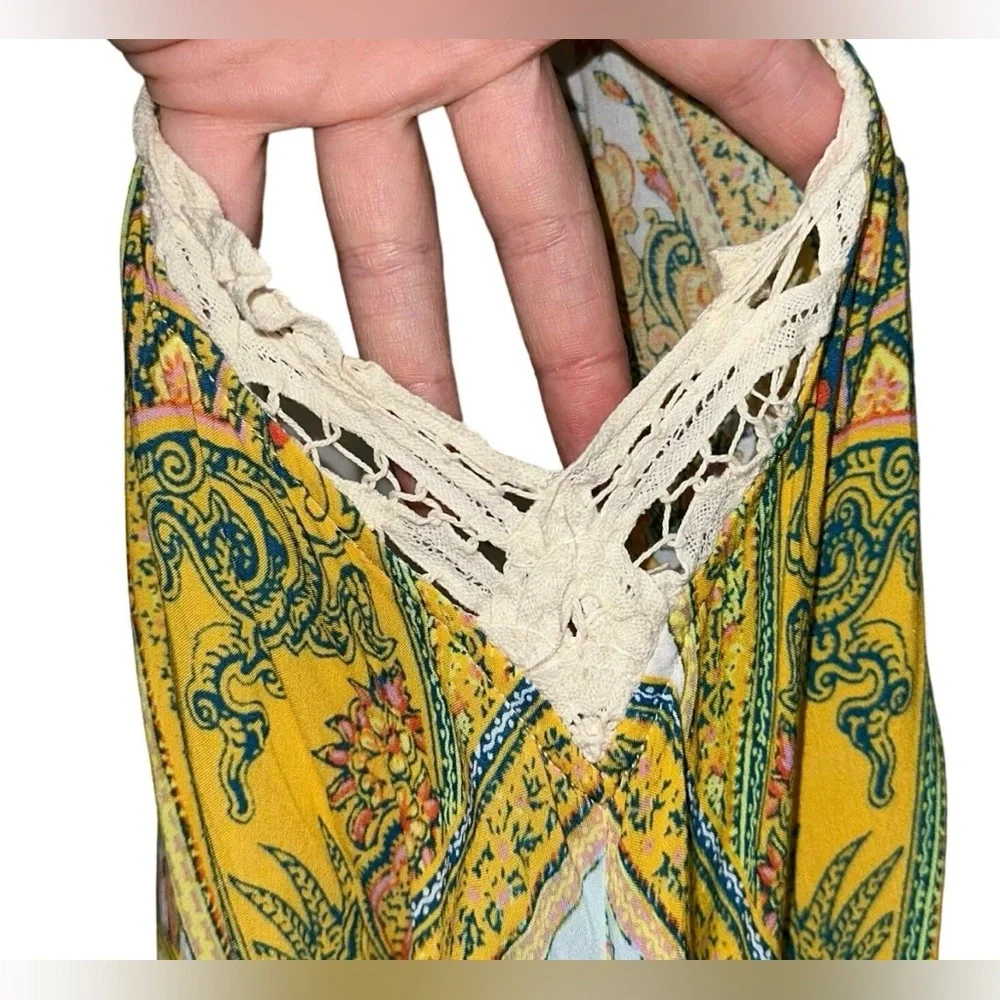 NWTA Free People Dress Medium - Picture 5 of 11